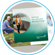 Getting started with REVESTIVE