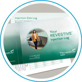 Download the Injection Log