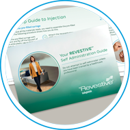 Revestive self administration guide