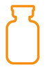Vial Icon